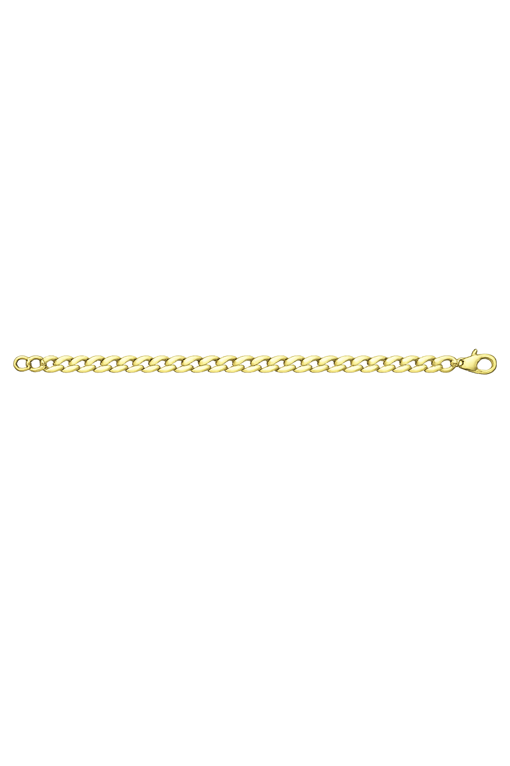 14 Ayar Altın - 4m Gurmet Bileklik