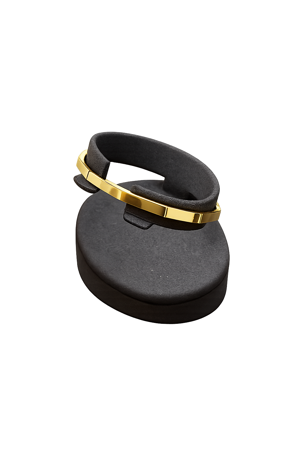 14 Ayar Altın - 5gen Kelepçe