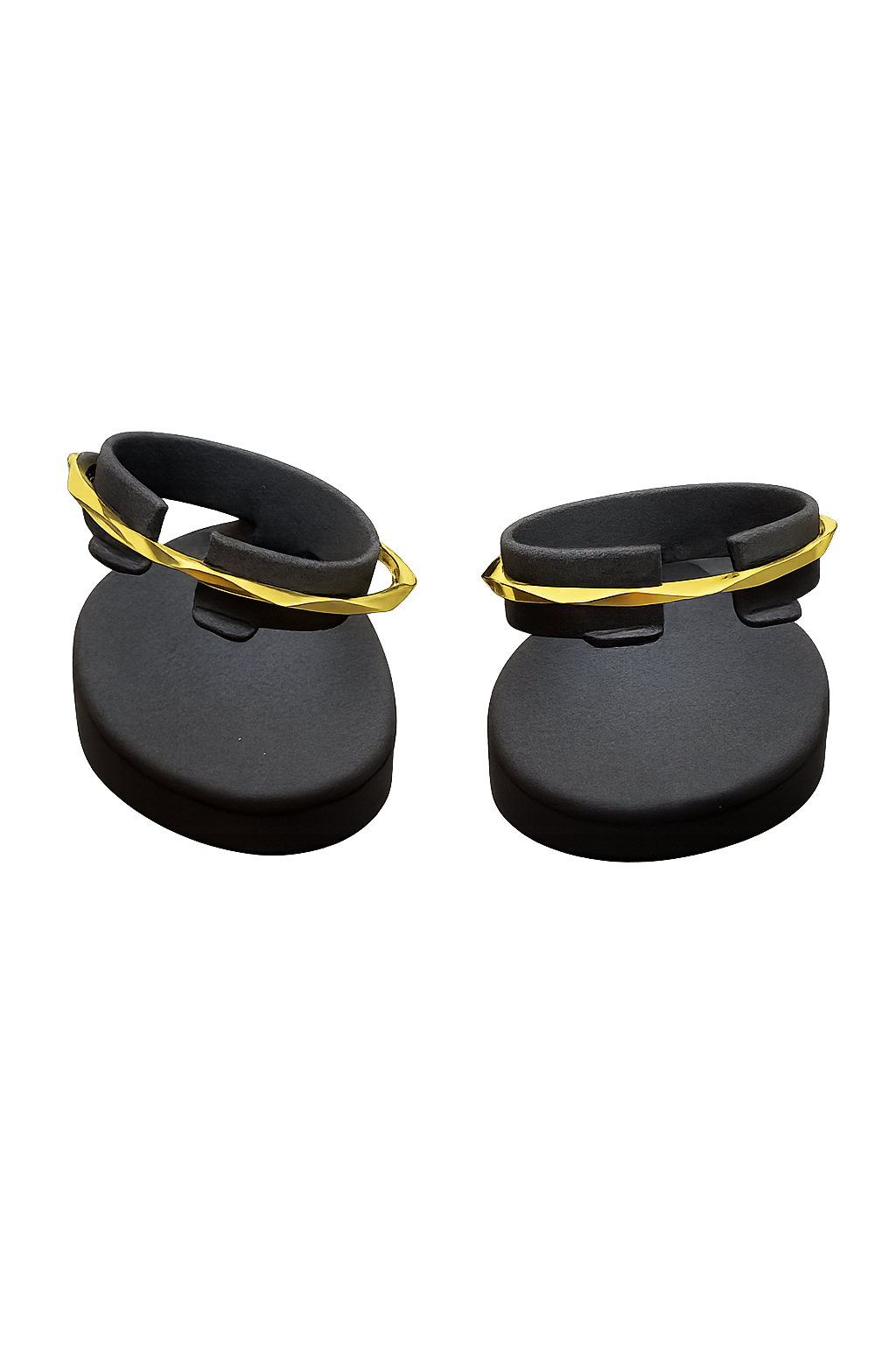 14 Ayar Altın - Plazma Kelepçe