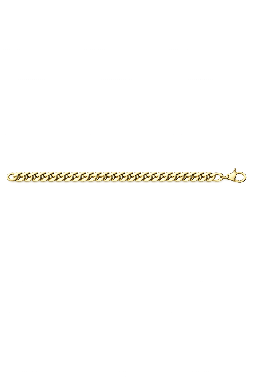 14 Ayar Altın - Gold Bileklik