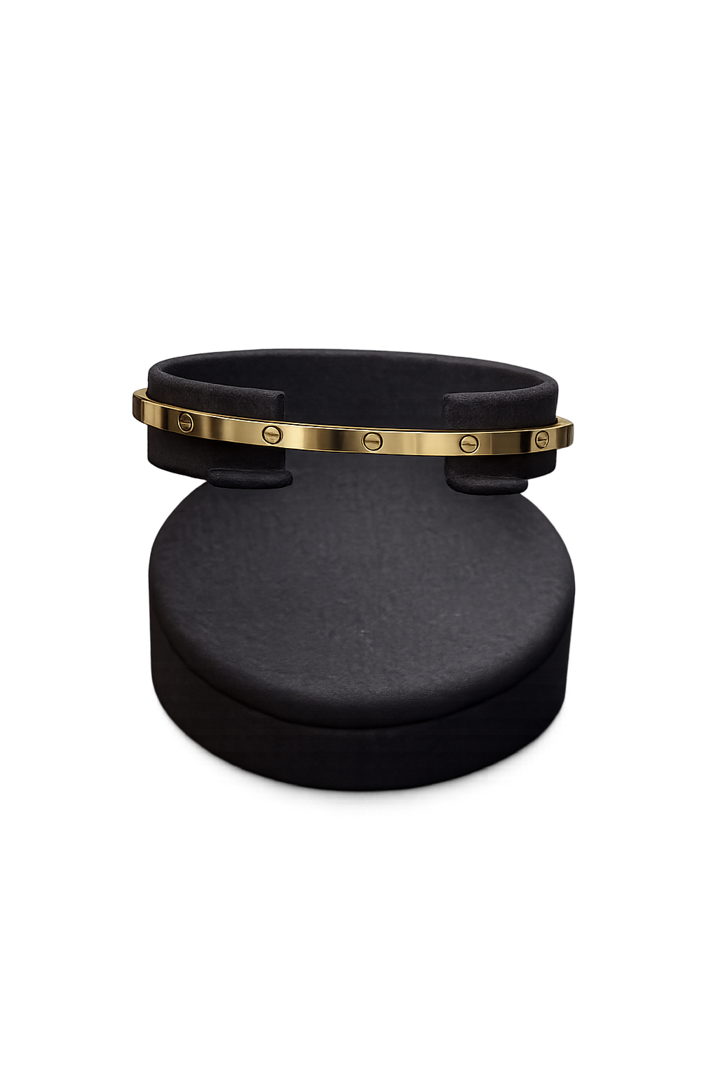 14 Ayar Altın - Marka Kelepçe