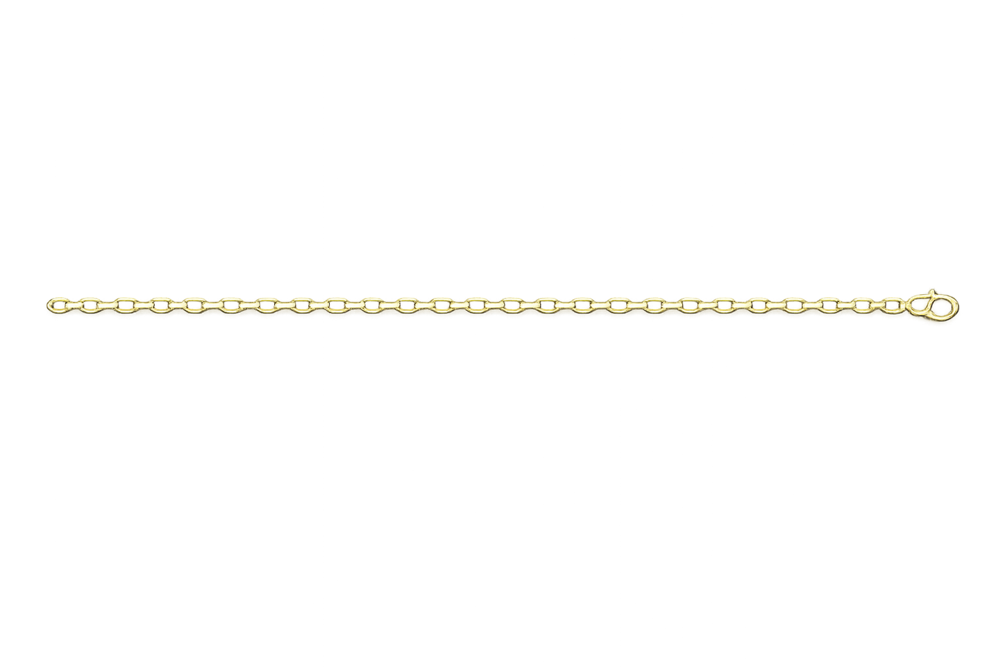 14 Ayar Altın - Mini Ataş Bileklik